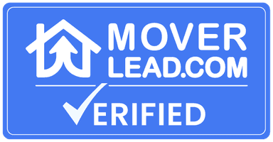 Verified by MoverLead