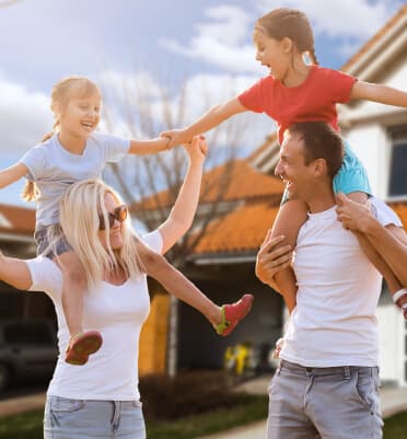 Request a free moving estimate