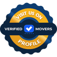 Verified badge