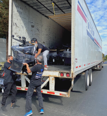 Lytle Movers