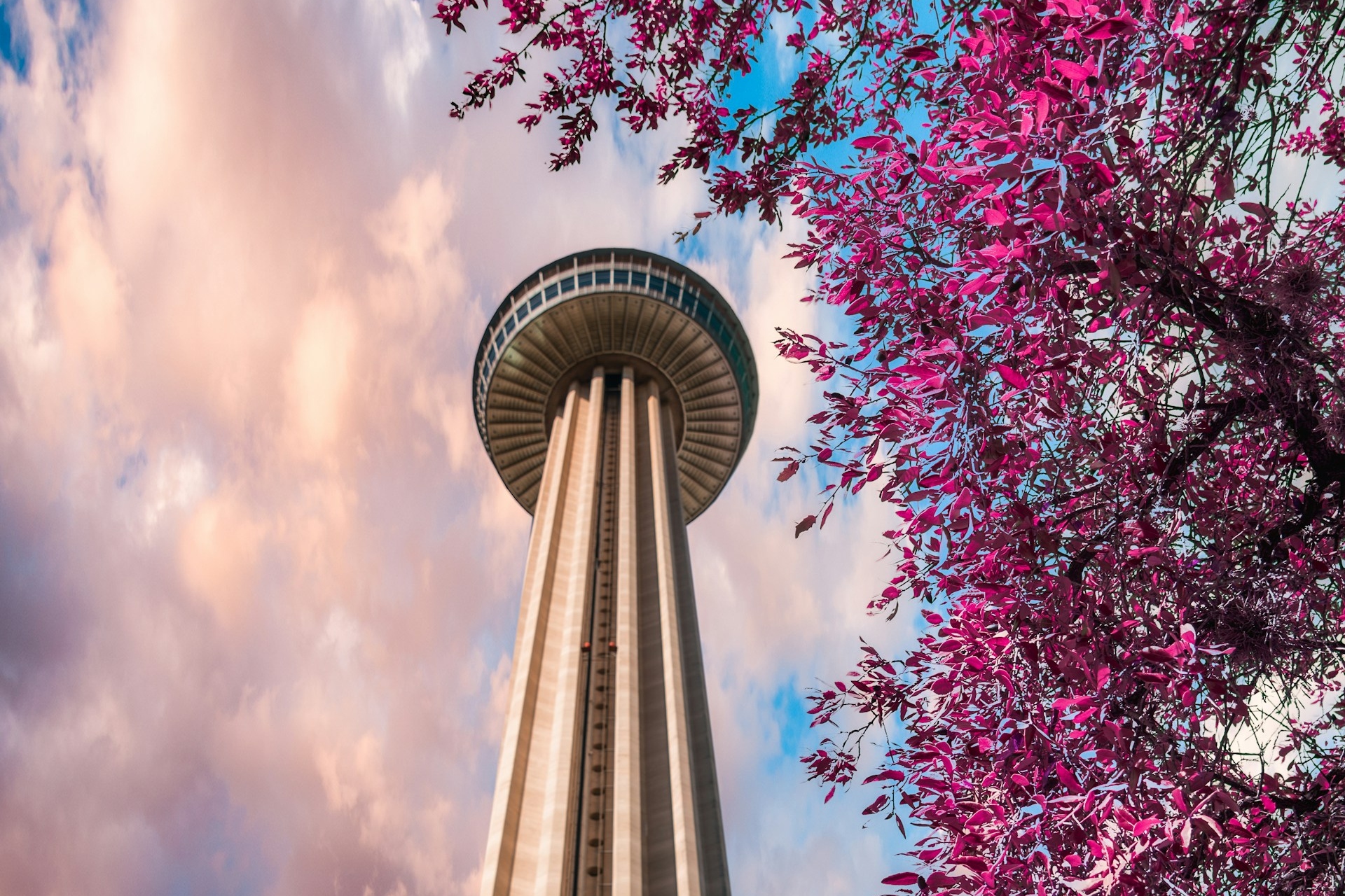 San Antonio landmark