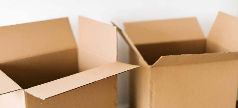boxes