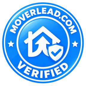 MoverLead verified